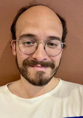 Åke Östergren Dramaturg vid Teater Trixter i Göteborg.