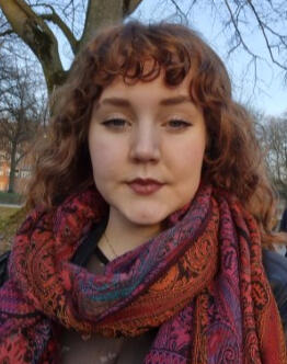Wilma Högberg Dramaturg. Genusvetare. Teater &amp; film. Med fokus på queer läsningar. Lund, Skåne. 